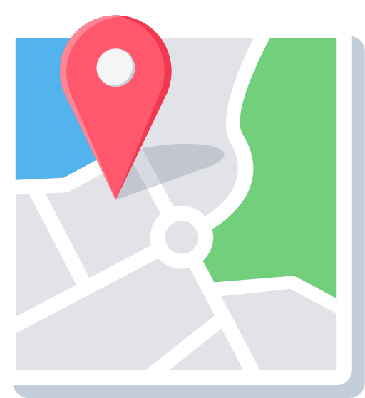 gps icono gratis