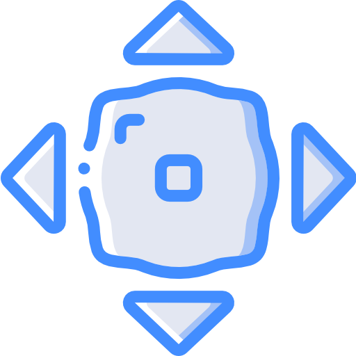 Move free icon