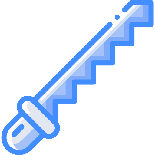 cuchillo icono gratis