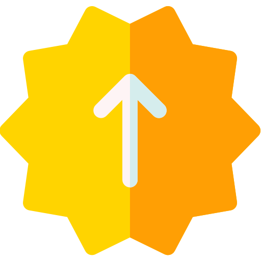 promotion Icône gratuit