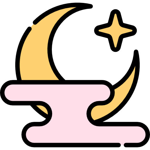 nacht kostenlos Icon nacht kostenlos Icon