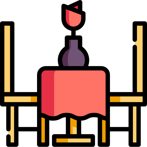 restaurant Icône gratuit restaurant Icône gratuit