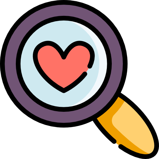 Поиск бесплатно иконка