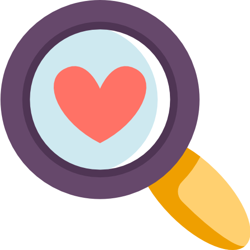 Поиск бесплатно иконка