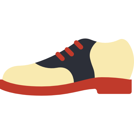 zapatos icono gratis