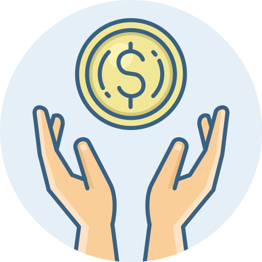 geld kostenlos Icon