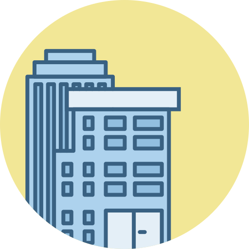 oficina icono gratis