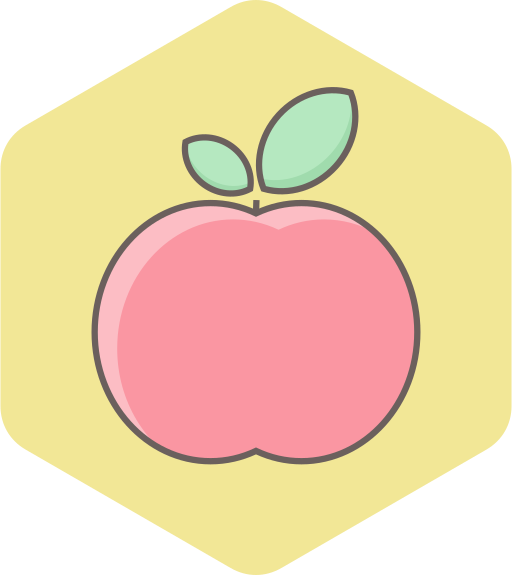 Фрукты бесплатно иконка