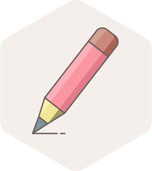 dibujar icono gratis