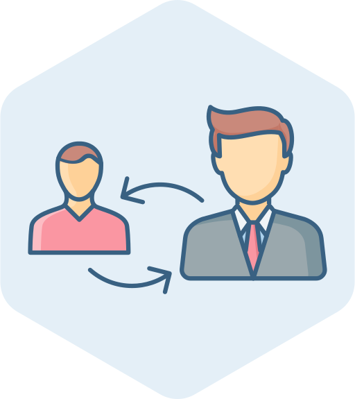 사회의 무료 아이콘