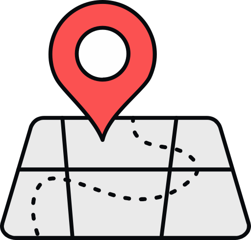 gps icono gratis