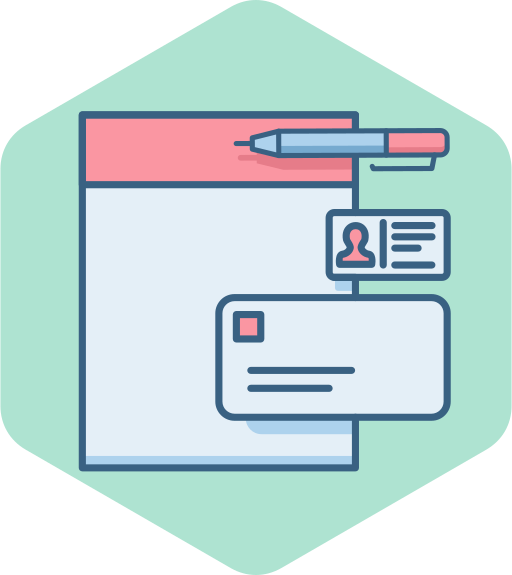 펜 무료 아이콘