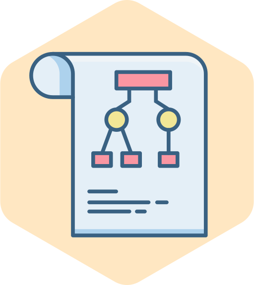 Sheet free icon