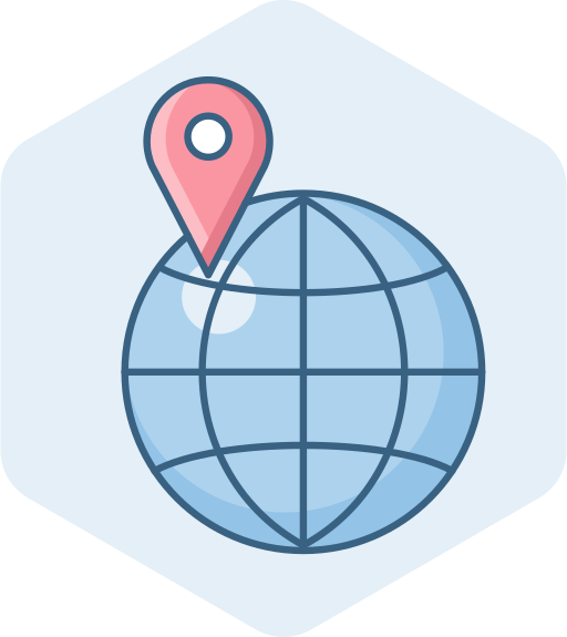 gps icono gratis