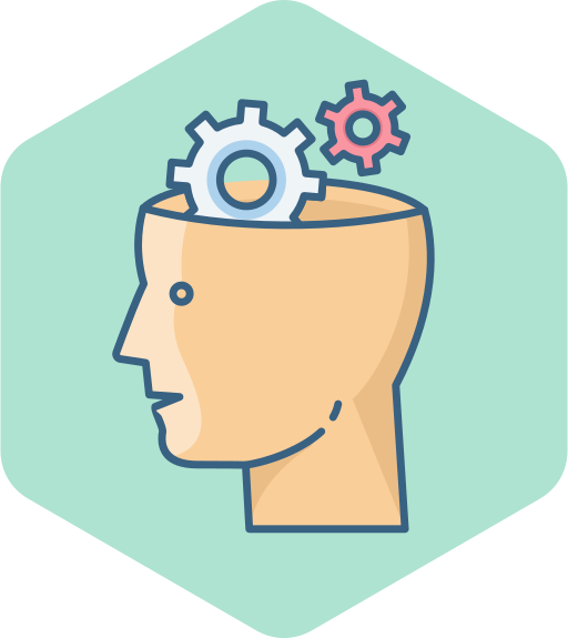 engranaje icono gratis