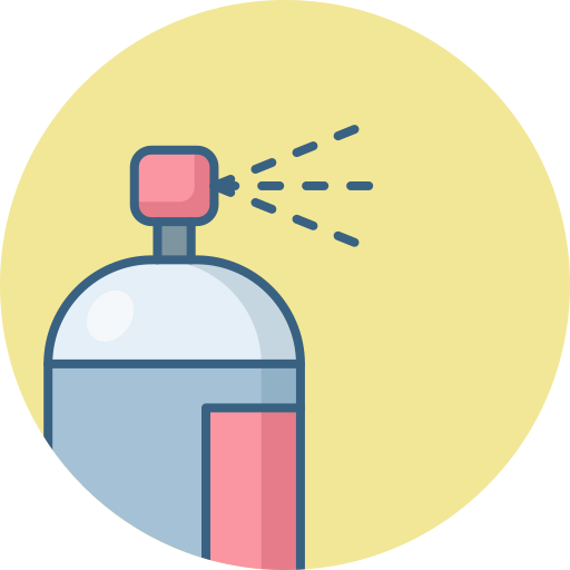 botella icono gratis