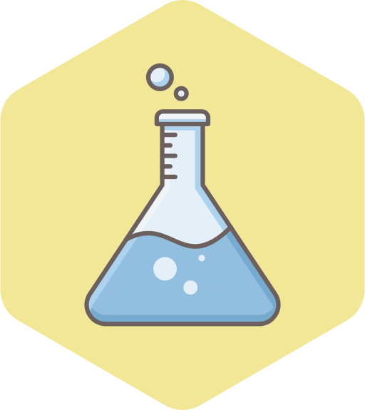 ciencia icono gratis