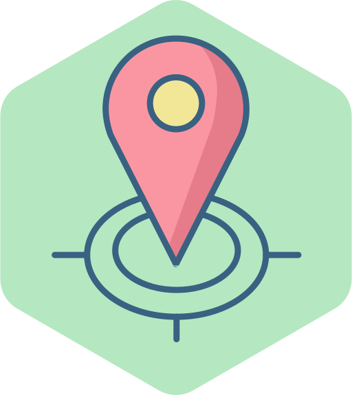 gps icono gratis