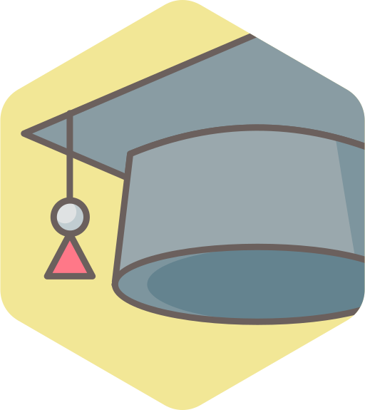 sombrero icono gratis