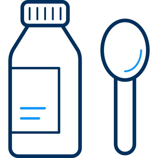 cuchara icono gratis