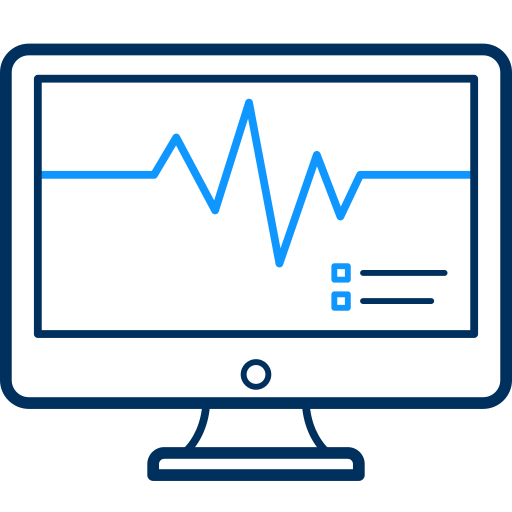 monitor icono gratis