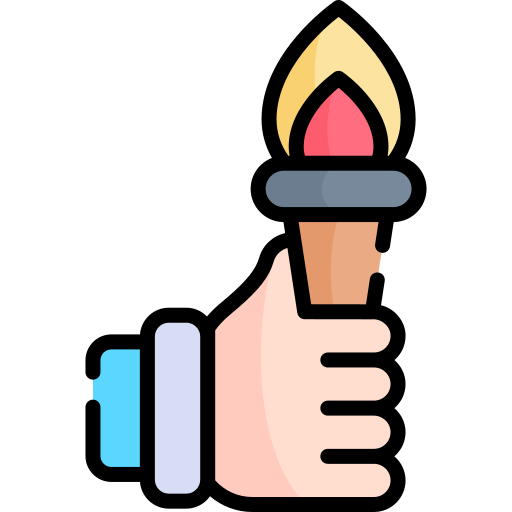 liderazgo icono gratis