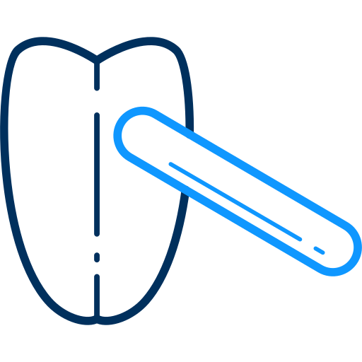 dientes icono gratis