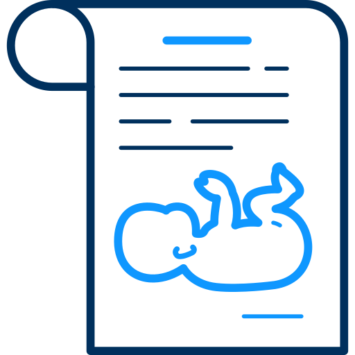 documento icono gratis