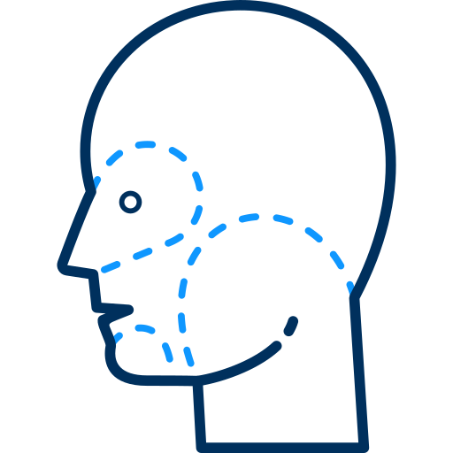 médico icono gratis