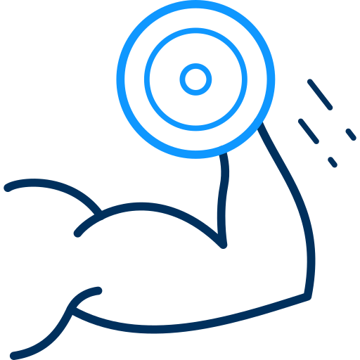 médico icono gratis