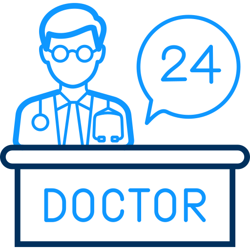 médico grátis ícone médico grátis ícone