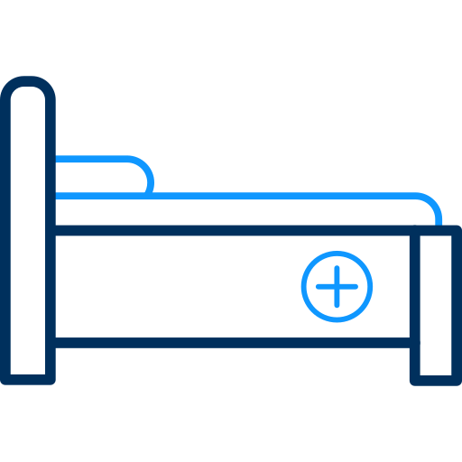 médico icono gratis