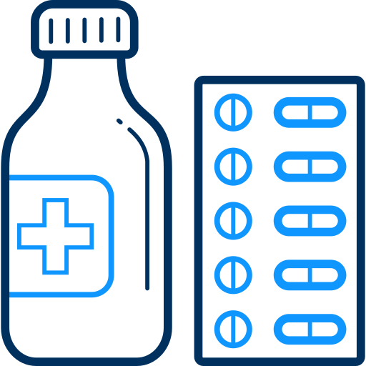 médico icono gratis