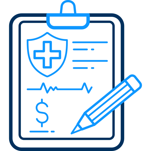 médico icono gratis