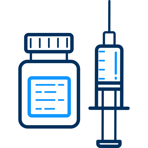 médico icono gratis