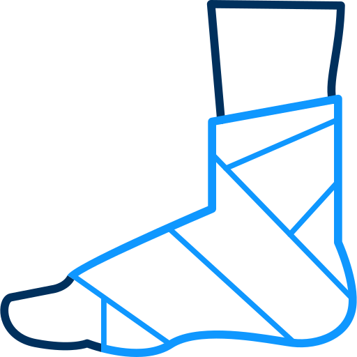 médico icono gratis