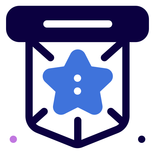 성취 무료 아이콘