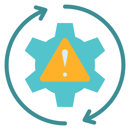 Disaster recovery free icon Disaster recovery free icon