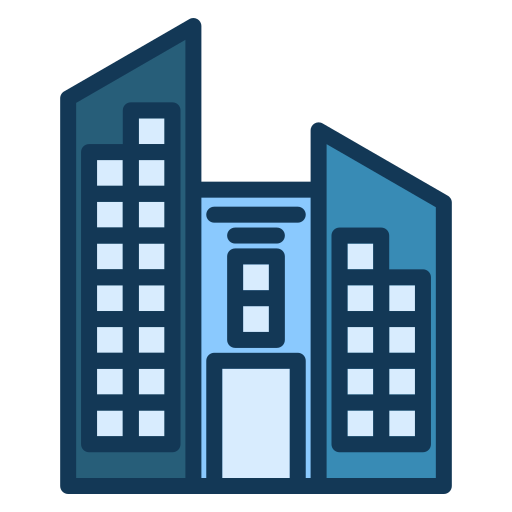 oficina icono gratis