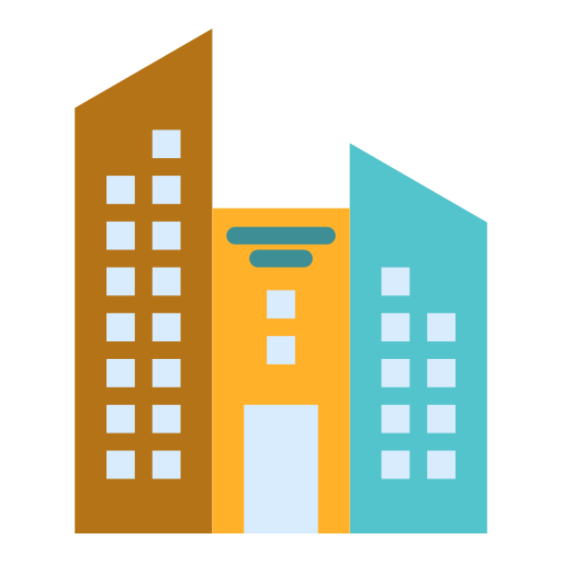 bureau Icône gratuit