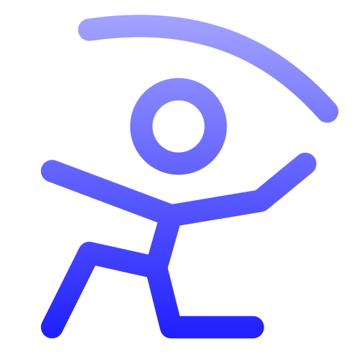 gymnastik kostenlos Icon gymnastik kostenlos Icon