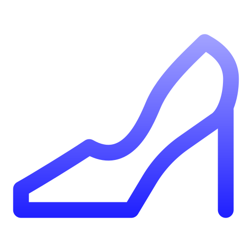 zapatos icono gratis