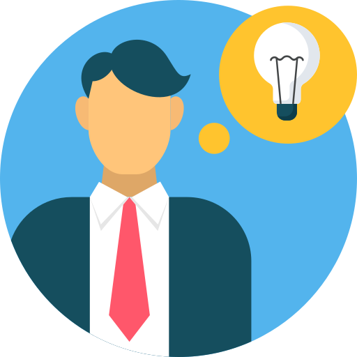 negocio icono gratis