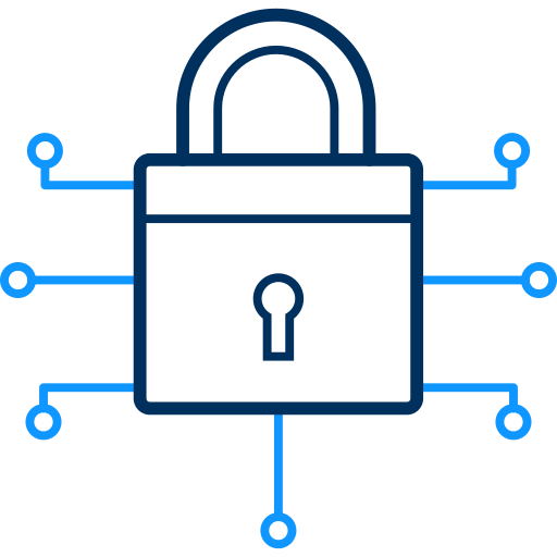 Lock free icon Lock free icon