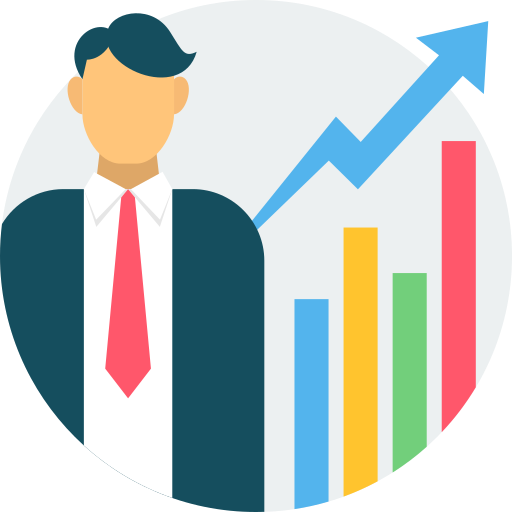 negocio icono gratis