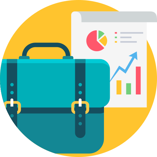 negocio icono gratis