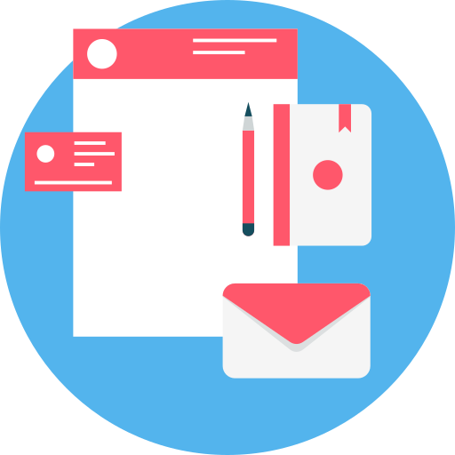 marketing icono gratis