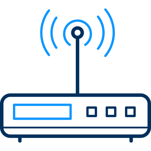 technologie kostenlos Icon