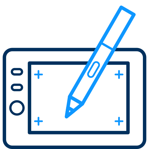 stift kostenlos Icon