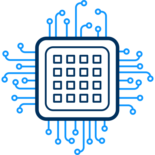 Technology free icon Technology free icon